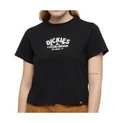 T-shirt Korte Mouw Dickies -