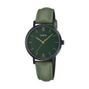 Horloge Casio LTPVT02BL3AUDF