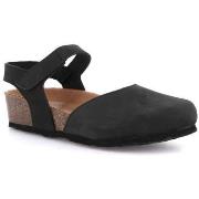 Sandalen Grunland DSG-SB2412