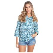 Overhemd Isla Bonita By Sigris Shirt