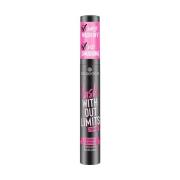Mascara &amp; Nep wimpers Essence Lash Without Limits Tubing Mascara v...