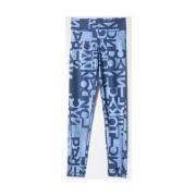 Legging adidas Ultimate Fit Typo W