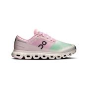 Lage Sneakers On Cloud 6 Push