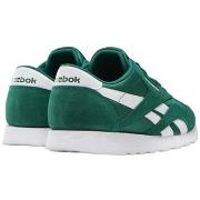 Lage Sneakers Reebok Sport CL Nylon