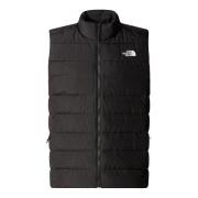 Blazer The North Face NF0A84IK - M ACONCAGUA VEST 3-4H01 BLACK