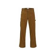 Broek Jack &amp; Jones 12260924 EDDIE CARPENTER COURDORY-MONKS ROBE