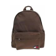 Rugzak Tommy Hilfiger AM0AM13726GWN