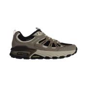 Lage Sneakers Skechers Max Protect-sherwood Ridge