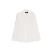Overhemd Max Mara WKDCURVONE
