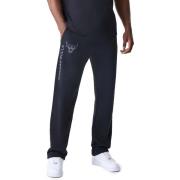 Trainingsbroek New-Era Nba Linear Joggers Chibul Blk