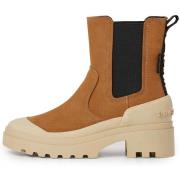 Enkellaarzen Pepe jeans Hale Chelsea W