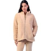 Fleece Jack Admas Binnenjas ADM Home