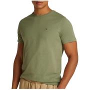 T-shirt Korte Mouw Tommy Jeans DM0DM20363