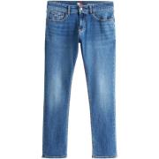 Skinny Jeans Tommy Hilfiger SCANTON BI0234 DM0DM21378