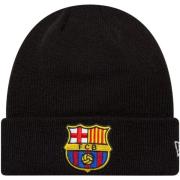 Muts New-Era Core Cuff Beanie FC Barcelona Hat
