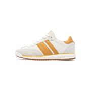 Lage Sneakers Teddy Smith -