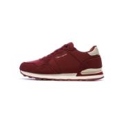 Lage Sneakers Teddy Smith -
