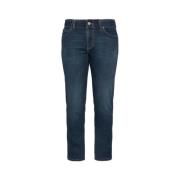 Straight Jeans Schott -