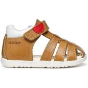 Sandalen Geox Halfhoge schoenen