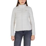 Windjack Guess SOLID HEAVY DIANN PUFFER JACKE V4YL04 WF3X0