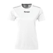 T-shirt Korte Mouw Kempa T-shirt Femme Poly