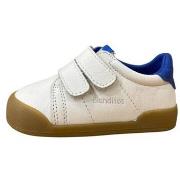Lage Sneakers Blanditos LONDRES Blanco
