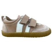 Lage Sneakers Blanditos DELFIN AUTOADHERENTE Rosa Palo