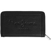 Portemonnee Pepe jeans Code Wallet