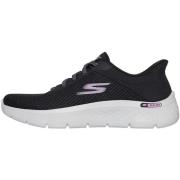 Lage Sneakers Skechers Go Walk Flex - Carla