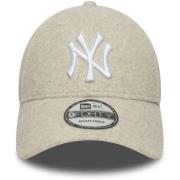 Pet New-Era Melton Wool 9Forty Neyyan Stnwhi