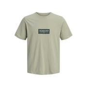 T-shirt Korte Mouw Jack &amp; Jones -