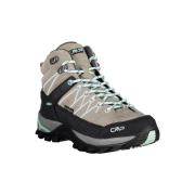 Wandelschoenen Cmp Rigel Mid Wp