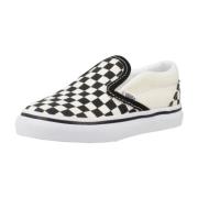 Lage Sneakers Vans CLASSIC SLIP ON