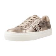 Lage Sneakers Geox D CLAUDIN