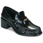 Mocassins Tommy Hilfiger HILFIGER PENNY HL ABRASIVATO