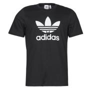 T-shirt Korte Mouw adidas TREFOIL T-SHIRT