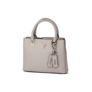 Handtas Guess TAU NOELLE II SATCHEL