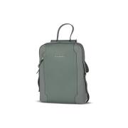 Rugzak Piquadro VE ZAINO IN TESSUTO