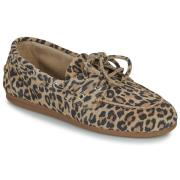 Bootschoenen Pavement MARIN