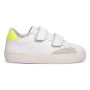 Sneakers Sun68 SUN68 0163 BOYS STREET LEATHER