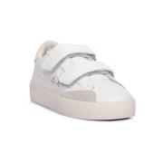 Lage Sneakers Sun68 SUN68 01 GIRLS KATY LEATHER