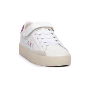 Sneakers Sun68 SUN68 0120 GIRLS KATY LEATHER