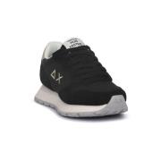 Sneakers Sun68 SUN68 11 ALLY GOLD SILVER