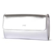 Handtas NeroGiardini NERO GIARDINI 700 LAMINATO ARGENTO