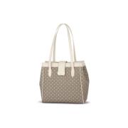 Tas NeroGiardini NERO GIARDINI 432 GORGONA BEIGE