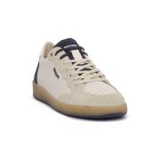 Sneakers Blauer WHI NVY MURRAY 1 VIL