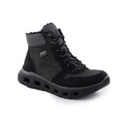 Hoge Sneakers Rieker RKR880