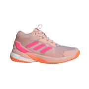 Hardloopschoenen adidas Crazyflight 6 Mid
