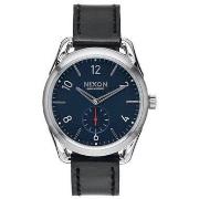 Horloge Nixon C39 Leather