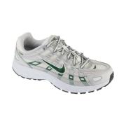 Lage Sneakers Nike P-6000